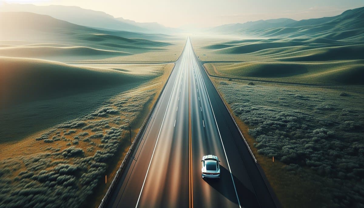 Die Zukunft des Antriebs: Auf dem Weg zu Alternativen zu Diesel und Benzin