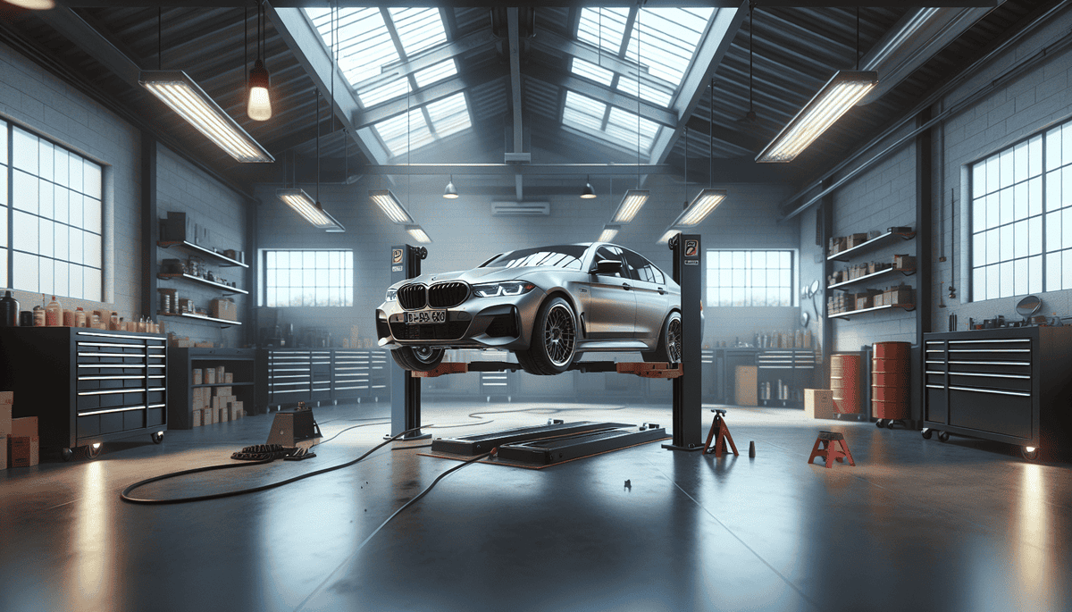 KFZ-Werkstatt zu teuer? Wir zeigen, welche Reparaturen am Auto Sie selbst übernehmen können