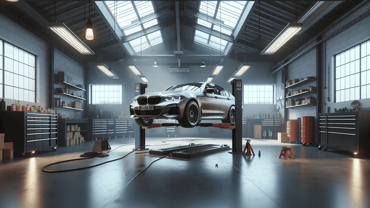 KFZ-Werkstatt zu teuer? Wir zeigen, welche Reparaturen am Auto Sie selbst übernehmen können
