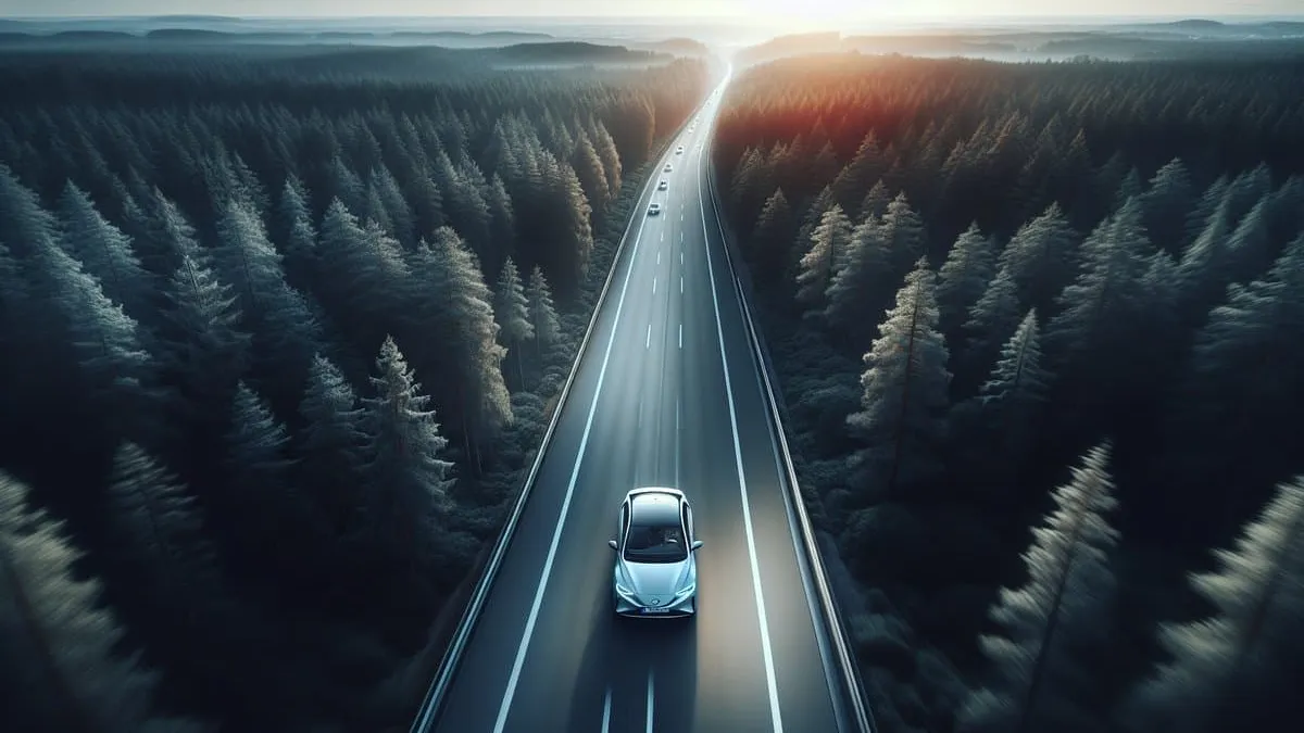 Welche Autos 2026 wirklich Sprit sparen
